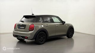 Cooper S 192ch Business Design BVA7 119g 2019 occasion 94000 Cr&eacute;teil