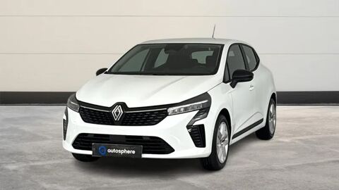 Annonce voiture Renault Clio 16899 €