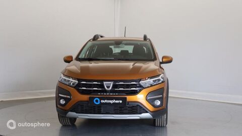Sandero 1.0 TCe 90ch Stepway Confort -22 2023 occasion 62219 Longuenesse