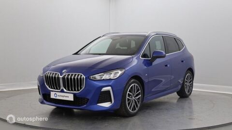 Annonce voiture BMW Serie 2 34499 