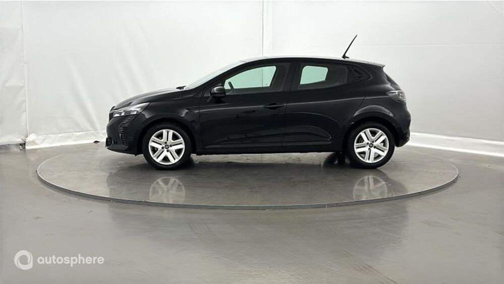 Clio 1.5 dCi 100ch Evolution - 25 2025 occasion 62000 Arras
