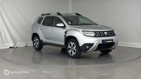 Duster 1.5 Blue dCi 115ch Prestige 4x2 E6U 2021 occasion 62232 Fouqui&egrave;res-l&egrave;s-B&eacute;thune