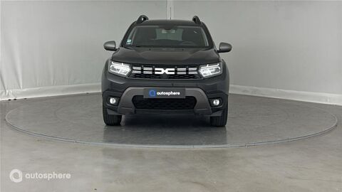 Duster 1.0 ECO-G 100ch Journey 4x2 2023 occasion 59320 Sequedin