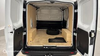 Trafic L1H1 3T 2.0 Blue dCi 150ch Advance -24 2024 occasion 02300 Chauny