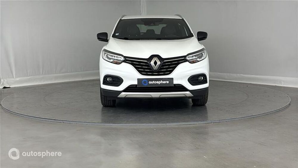 Kadjar 1.5 Blue dCi 115ch Graphite 112g 2020 occasion 59820 GRAVELINES