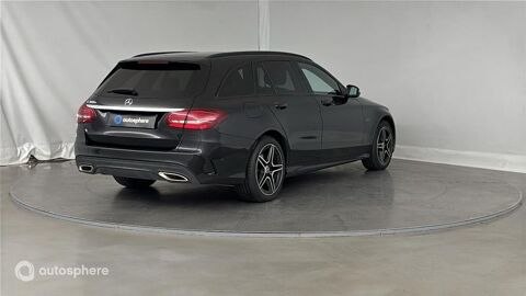 Classe C 300 e 211+122ch AMG Line 9G-Tronic 2021 occasion 80136 Rivery
