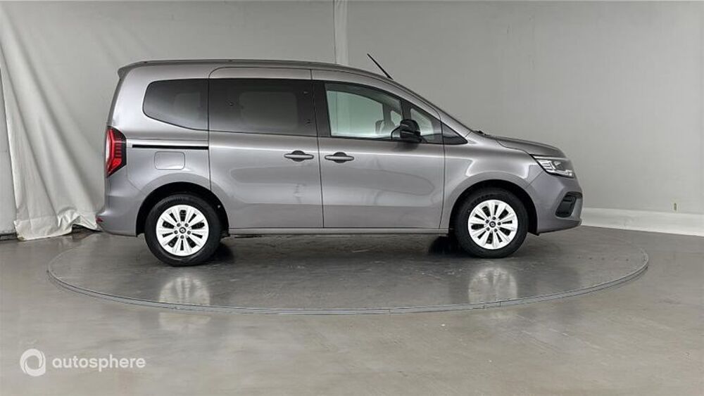Kangoo 1.5 Blue dCi 95ch Evolution - 24 2024 occasion 02000 Laon