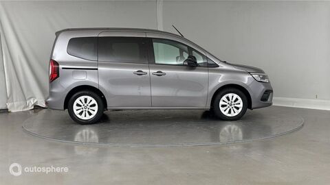 Kangoo 1.5 Blue dCi 95ch Evolution - 24 2024 occasion 02000 Laon