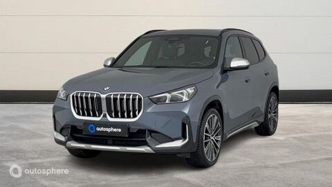 BMW X1 sDrive18i 136ch xLine 2022 occasion Villeneuve-d'Ascq 59650