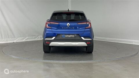 Captur 1.3 TCe mild hybrid 140ch Techno 2023 occasion 57200 Sarreguemines
