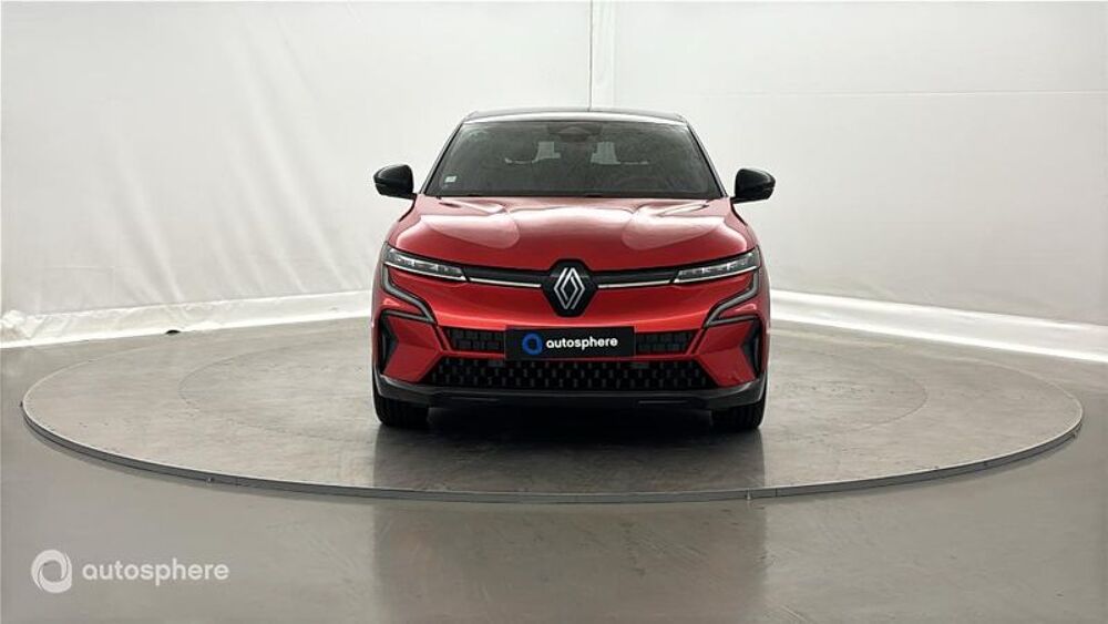 M&eacute;gane E-Tech Electric EV60 220ch Iconic super charge 2022 occasion 62219 Longuenesse