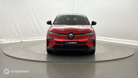 M&eacute;gane E-Tech Electric EV60 220ch Iconic super charge 2022 occasion 62219 Longuenesse