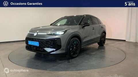 Volkswagen T-ROC 1.5 eTSI 150ch R-Line DSG7 2026 occasion Reims 51100