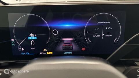 M&eacute;gane E-Tech Electric EV60 220ch Techno super charge 2023 occasion 59470 Wormhout