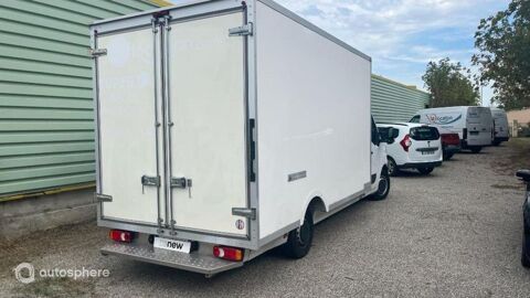 Master F3500 L3H1 2.3 Blue dCi 145ch Confort EuroVI 2023 occasion 84120 Pertuis