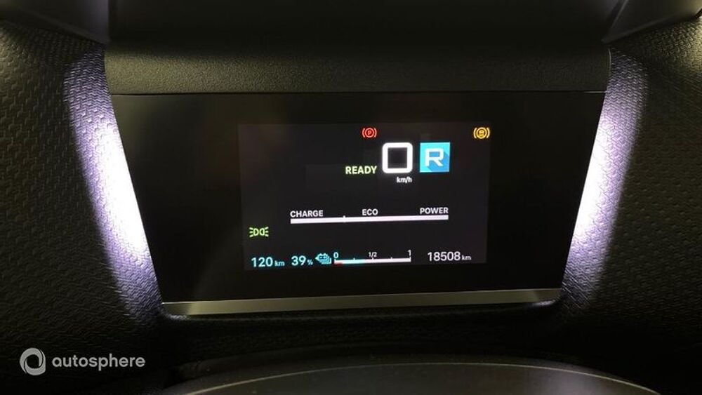 C4 X Moteur &eacute;lectrique 136ch (100 kW) Shine Automatique 2023 occasion 79000 Niort