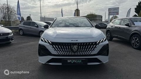 308 e- 156ch batterie 55 kWh GT Exclusive 2026 occasion 60200 Compi&egrave;gne