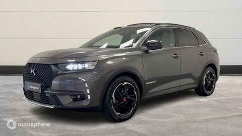 Citro&euml;n DS3 E-TENSE 225ch Performance Line + 2021 occasion Clermont-Ferrand 63000