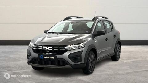 Annonce voiture Dacia Sandero 13999 €