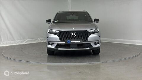 DS3 BlueHDi 130ch Performance Line + 2019 occasion 02300 Chauny