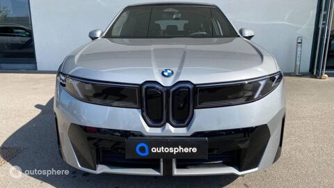 iX3 40 320ch M Sport 2026 occasion 13300 Salon-de-Provence