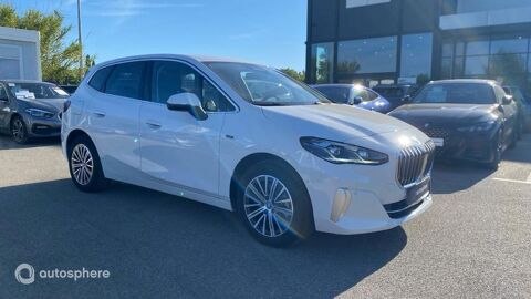 Serie 2 225e 245ch xDrive Luxury DKG7 2022 occasion 13300 Salon-de-Provence