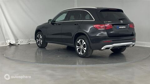 Classe GLC 300 e 211+122ch Avantgarde Line 4Matic 9G-Tronic Euro6d-T-EV 2021 occasion 77144 Mont&eacute;vrain