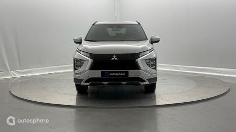 Eclipse Cross 2.4 MIVEC PHEV 188ch Business 4WD 2023 2023 occasion 08000 Charleville-M&eacute;zi&egrave;res