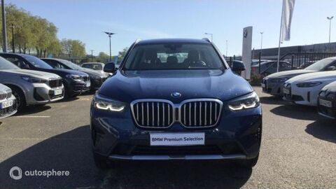X3 xDrive20d 190ch xLine 2023 occasion 40090 SAINT-AVIT