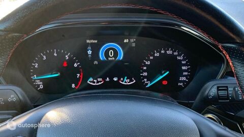 Focus 1.0 EcoBoost 125ch ST-Line 2020 occasion 62800 LIEVIN