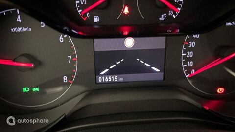 Corsa 1.2 75ch 2024 occasion 79000 Niort