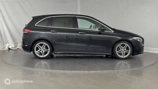 Classe B 180d 116ch AMG Line Edition 7G-DCT 2020 occasion 77240 Vert-Saint-Denis
