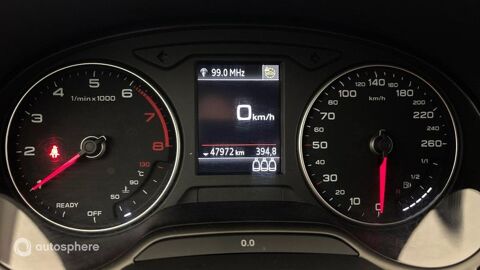 Q2 30 TFSI 110ch Design 2023 occasion 86000 Poitiers