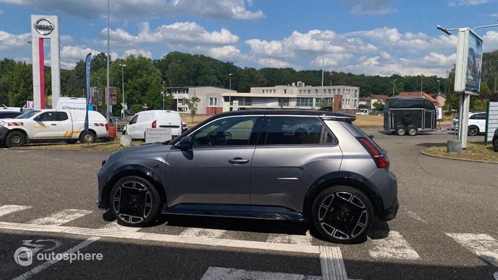 A290 220ch 52kWh GT Performance 2026 occasion 57500 Saint-Avold