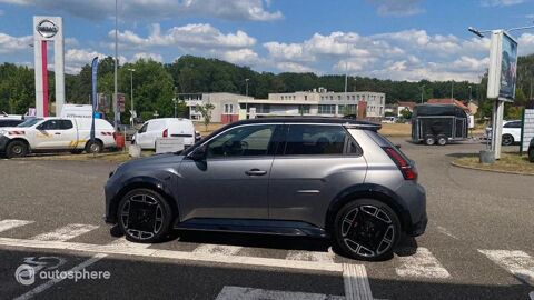 A290 220ch 52kWh GT Performance 2026 occasion 57500 Saint-Avold