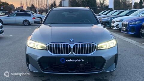 S&eacute;rie 3 330eA 292ch M Sport 2025 occasion 13700 Marignane