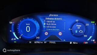 Kuga 2.5 Duratec 190ch FHEV E85 ST-Line X BVA 2024 occasion 59400 Cambrai