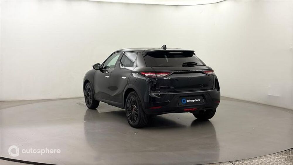 DS3 E-Tense Performance Line 2023 occasion 86000 Poitiers
