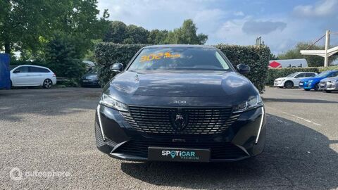 308 SW 1.2 PureTech 130ch S&S Allure 2024 occasion 64121 Serres-Castet