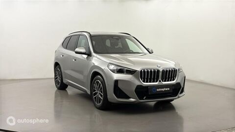 X1 sDrive20d 163ch M Sport 2025 occasion 86000 Poitiers