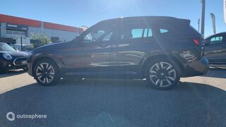 X3 M Sport 286ch Inspiring 2023 occasion 13700 Marignane
