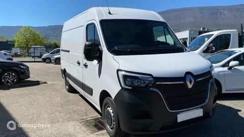 Master F3500 L2H2 2.3 Blue dCi 135ch Confort 2023 occasion 59552 Lambres-lez-Douai