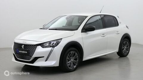 Annonce voiture Peugeot 208 17799 