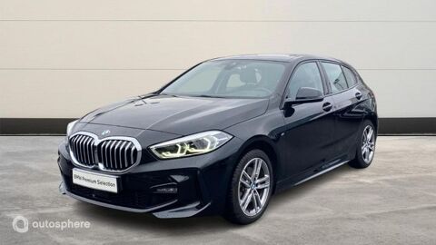 Annonce voiture BMW Série 1 21999 €