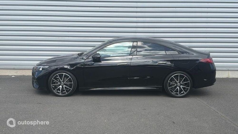 Classe CLA 200 163+30ch AMG Line 8G-eDCT 2026 occasion 60740 Saint-Maximin