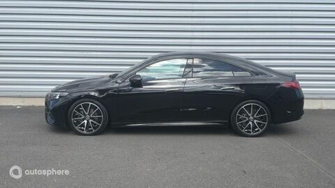 Classe CLA 200 163+30ch AMG Line 8G-eDCT 2026 occasion 60740 Saint-Maximin