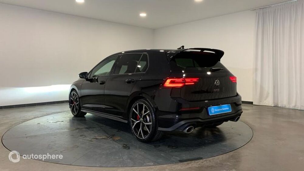 Golf 2.0 TSI 300ch GTI Clubsport DSG7 2024 occasion 51100 Reims