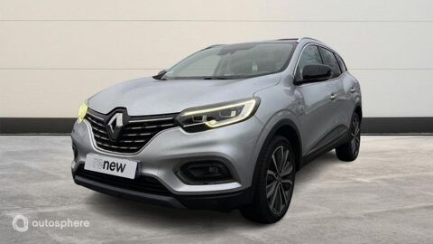 Renault Kadjar 1.5 Blue dCi 115ch Intens 2019 occasion ISTRES 13800