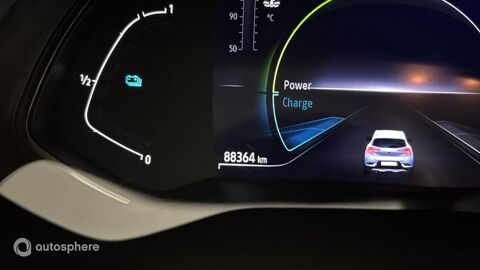 Captur 1.6 E-Tech hybride 145ch Business -21 2022 occasion 62000 Arras