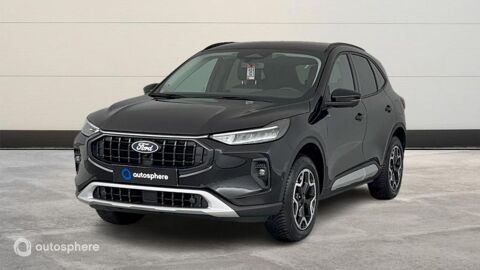 Ford Kuga 2.5 Duratec 180ch Hybrid FlexiFuel Active X Powershift 2024 occasion Petite-For&ecirc;t 59494